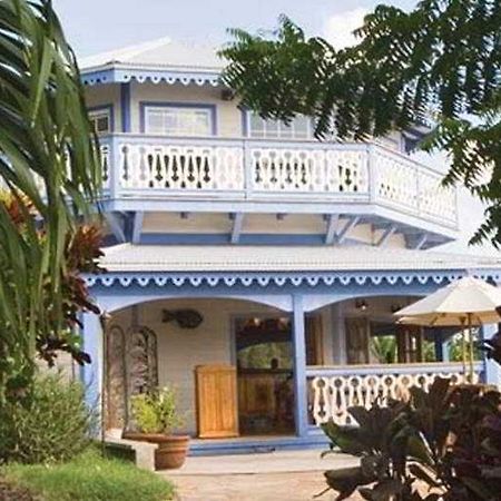 Grenada Bel Air Plantation酒店 外观 照片