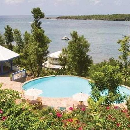 Grenada Bel Air Plantation酒店 外观 照片