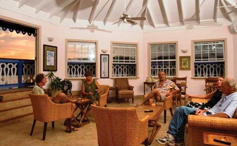 Grenada Bel Air Plantation酒店 外观 照片