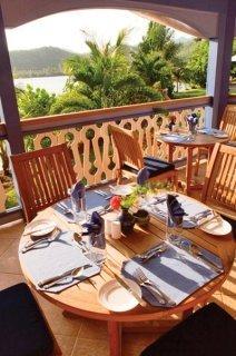 Grenada Bel Air Plantation酒店 外观 照片
